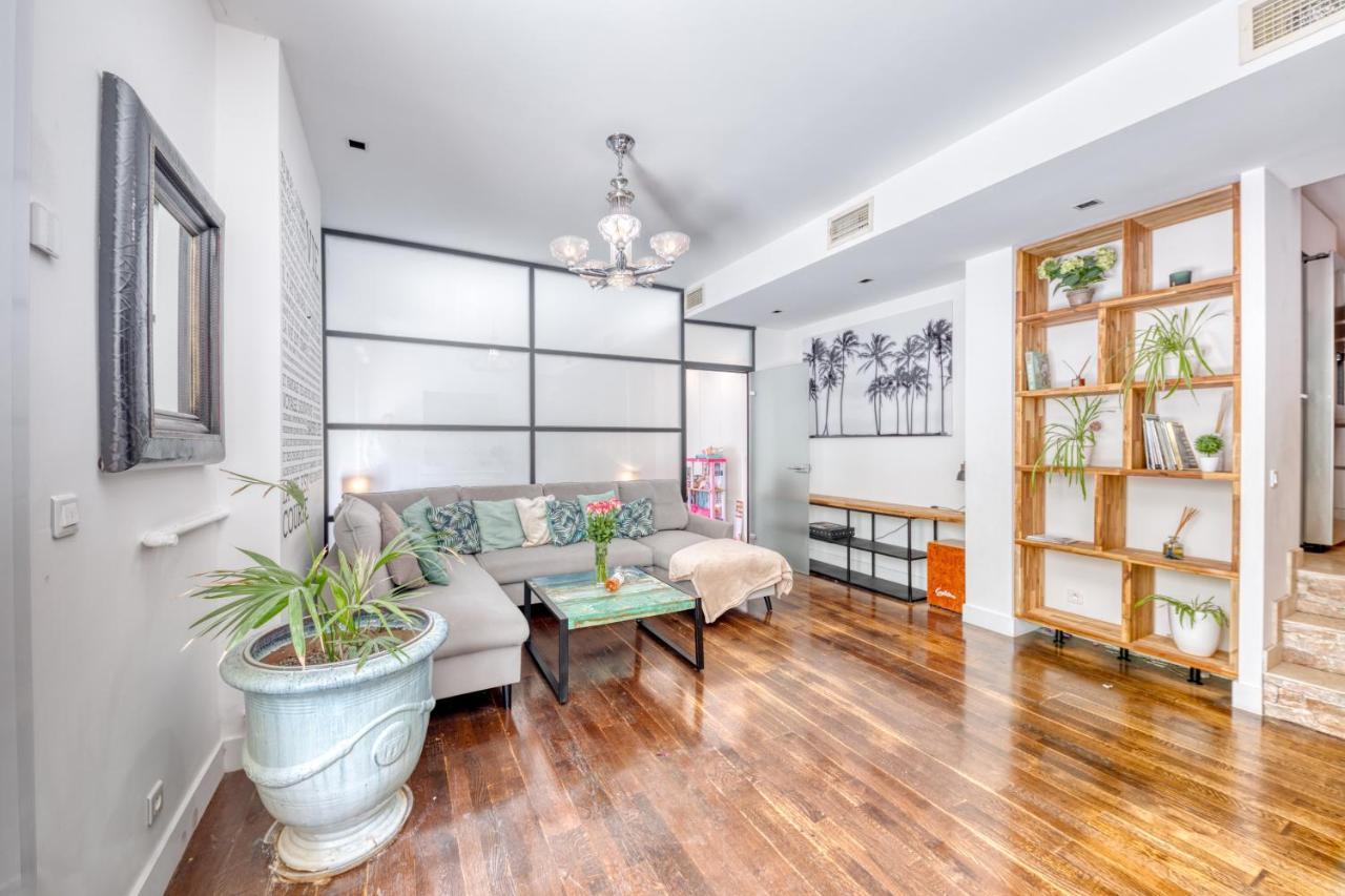 Appartamento Peaceful Haven, Terrace In *